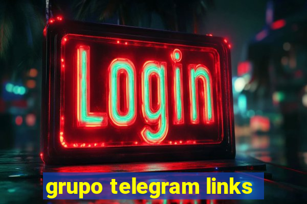 grupo telegram links